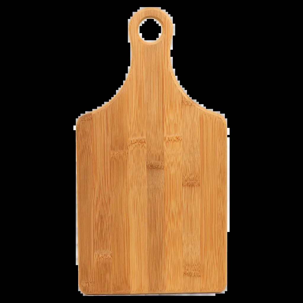 Bamboo Cutting Boards - GFT172 - 13 1/2 x 7 - cutting board