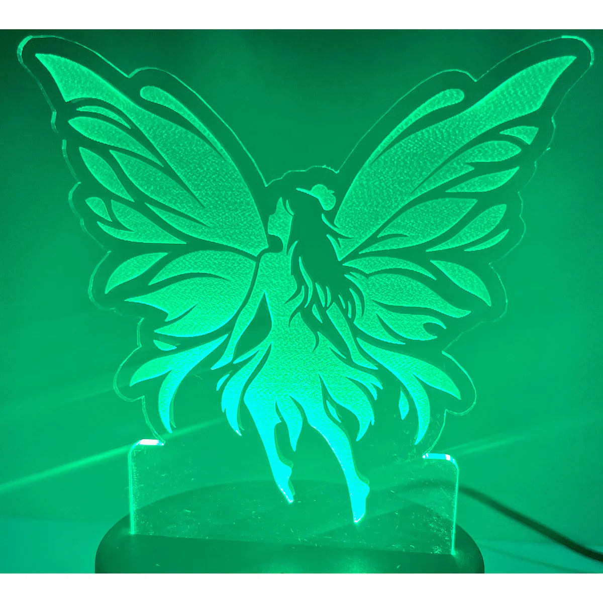 Fairy Night Lights #5 - Pleasant Ridge Shop