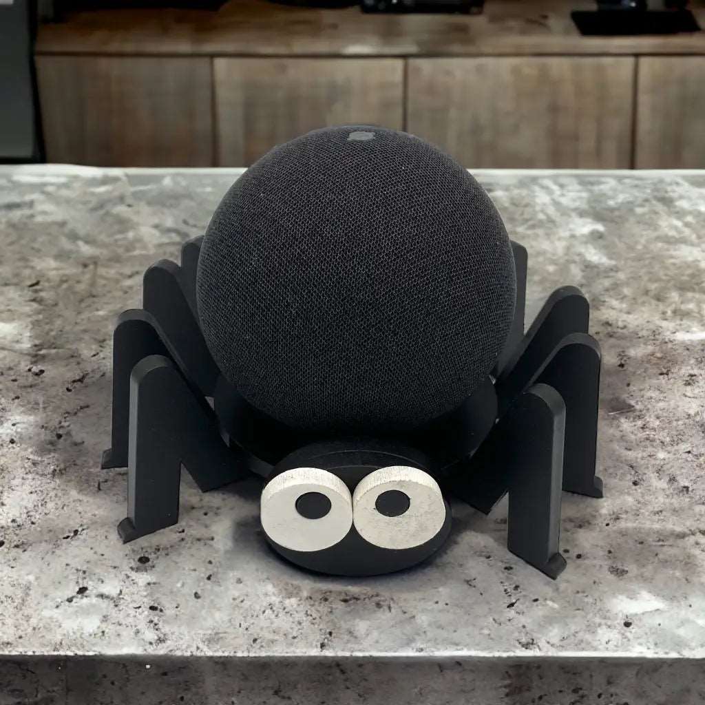 Spider Smart Speaker Holder