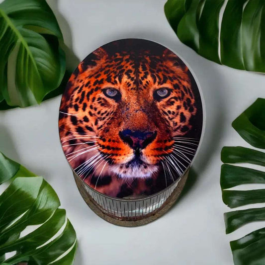 Tiger Box - Home & Garden > Decor